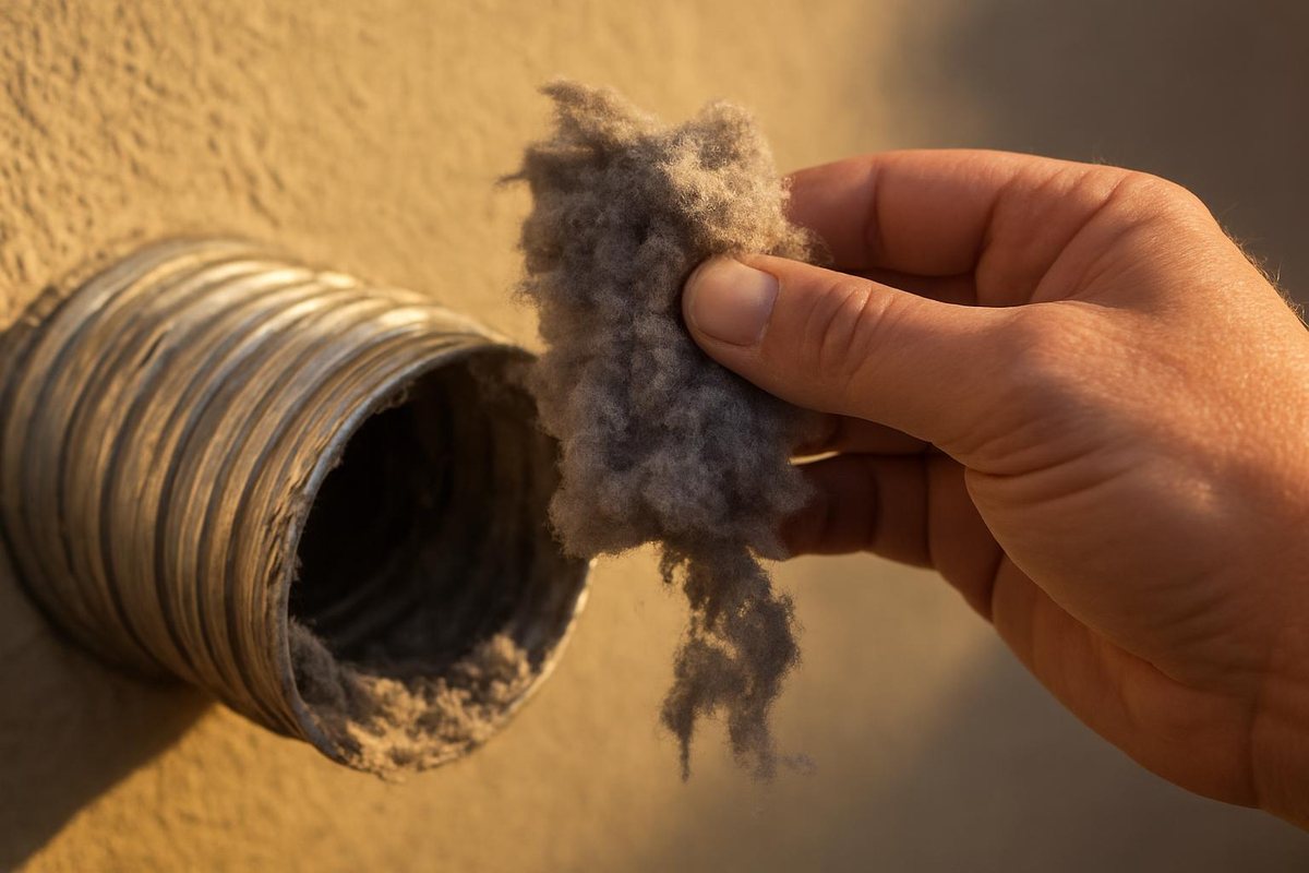 Powell Dryer Cleaning Services in Miami